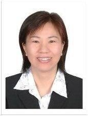 Ms. Yeh, Superintendent of Taipei Prison
