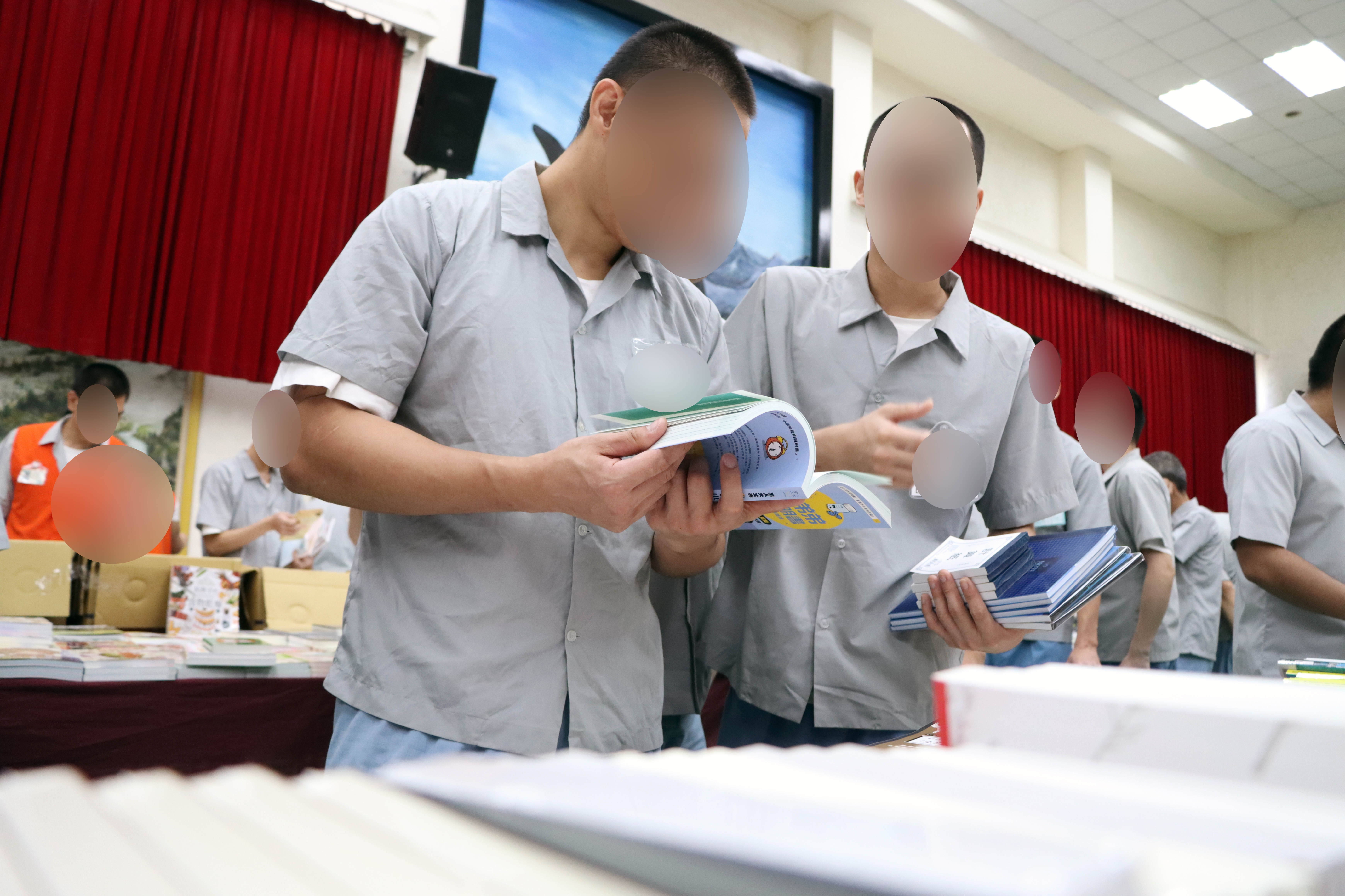 打馬-3