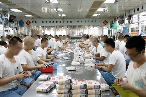 towel packaging
