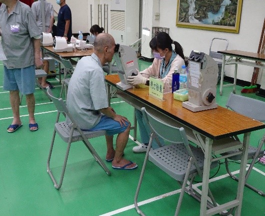 收容人疾病管理輔助圖示2